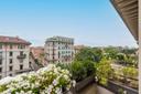 Splendido attico perfettamente ristrutturato con grande gusto, in vendita, Milano | Sotheby’s Realty Italy - 12