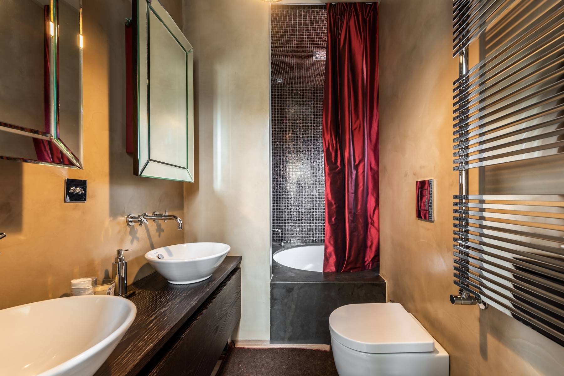 Splendido attico perfettamente ristrutturato con grande gusto, in vendita, Milano | Sotheby’s Realty Italy - 21
