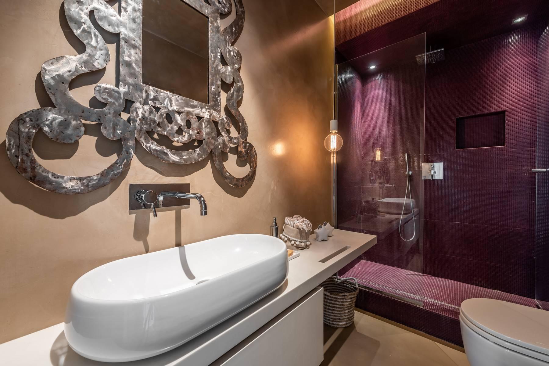 Splendido attico perfettamente ristrutturato con grande gusto, in vendita, Milano | Sotheby’s Realty Italy - 23