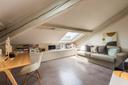 Splendido attico perfettamente ristrutturato con grande gusto, in vendita, Milano | Sotheby’s Realty Italy - 11