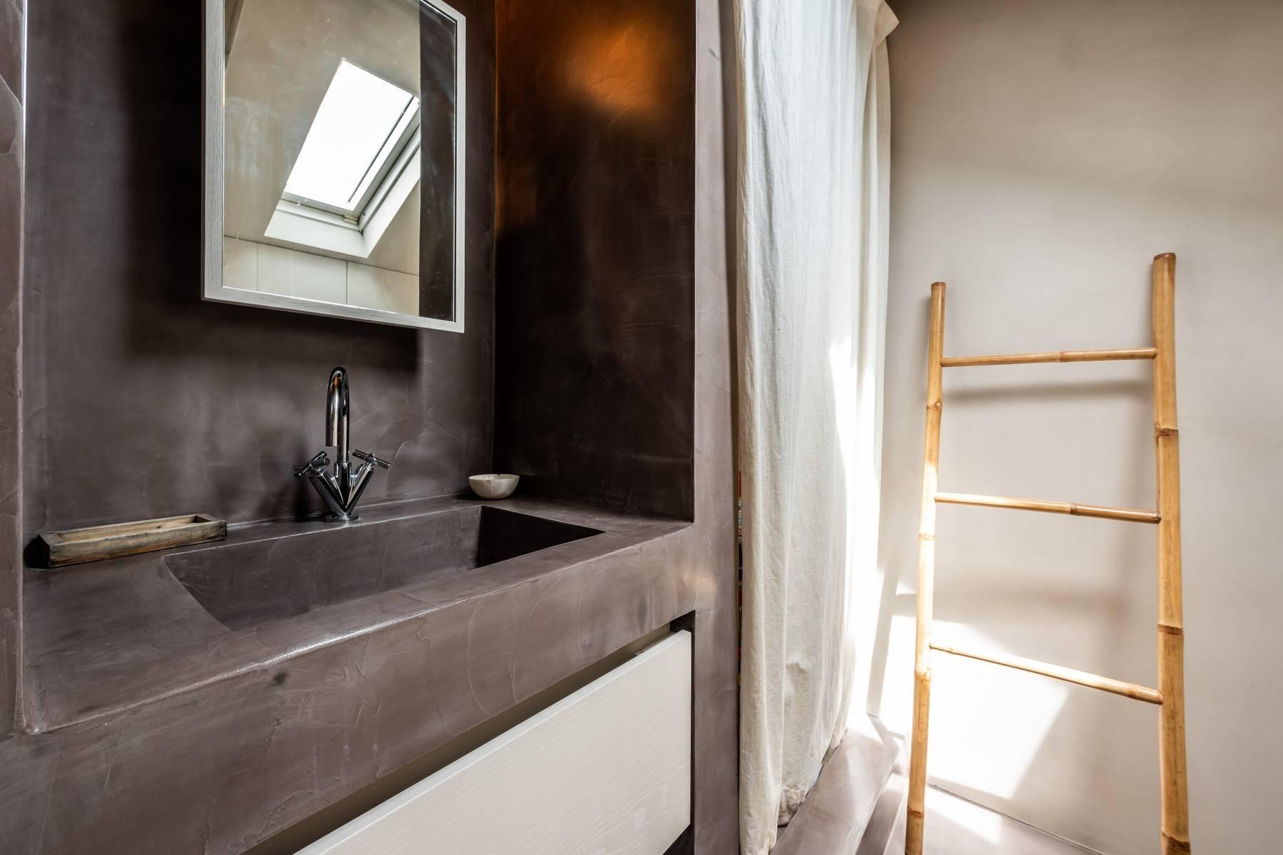 Splendido attico perfettamente ristrutturato con grande gusto, in vendita, Milano | Sotheby’s Realty Italy - 28