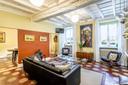 Appartamento di charme e lusso appena ristrutturato, in vendita, Roma | Sotheby’s Realty Italy - 1