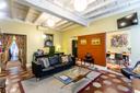Appartamento di charme e lusso appena ristrutturato, in vendita, Roma | Sotheby’s Realty Italy - 2