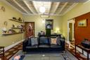 Appartamento di charme e lusso appena ristrutturato, in vendita, Roma | Sotheby’s Realty Italy - 6