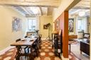 Appartamento di charme e lusso appena ristrutturato, in vendita, Roma | Sotheby’s Realty Italy - 9