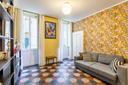 Appartamento di charme e lusso appena ristrutturato, in vendita, Roma | Sotheby’s Realty Italy - 12