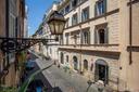 Appartamento di charme e lusso appena ristrutturato, in vendita, Roma | Sotheby’s Realty Italy - 7