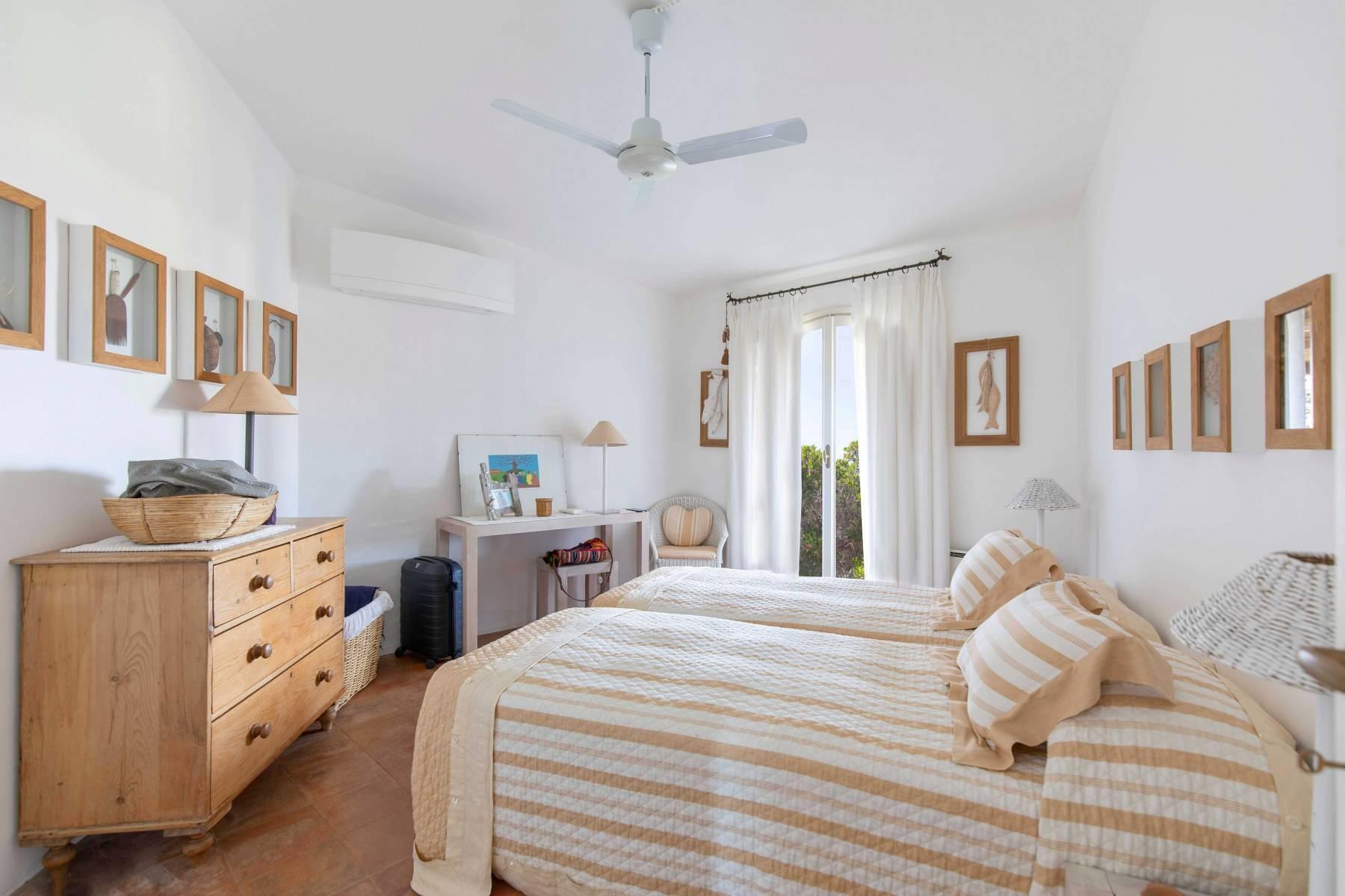 Grazioso e accogliente appartamento villa con vista sul mare e sul centro di Porto Cervo - 7