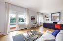 Moderno attico con splendida terrazza di 70 mq  a due passi da Villa Borghese, in vendita, Roma | Sotheby’s Realty Italy - 14