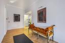 Moderno attico con splendida terrazza di 70 mq  a due passi da Villa Borghese, in vendita, Roma | Sotheby’s Realty Italy - 5