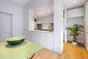 Moderno attico con splendida terrazza di 70 mq  a due passi da Villa Borghese, in vendita, Roma | Sotheby’s Realty Italy - 8