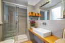 Moderno attico con splendida terrazza di 70 mq  a due passi da Villa Borghese, in vendita, Roma | Sotheby’s Realty Italy - 22