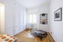 Moderno attico con splendida terrazza di 70 mq  a due passi da Villa Borghese, in vendita, Roma | Sotheby’s Realty Italy - 19