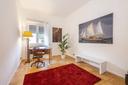 Moderno attico con splendida terrazza di 70 mq  a due passi da Villa Borghese, in vendita, Roma | Sotheby’s Realty Italy - 20