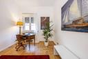 Moderno attico con splendida terrazza di 70 mq  a due passi da Villa Borghese, in vendita, Roma | Sotheby’s Realty Italy - 21