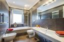 Moderno attico con splendida terrazza di 70 mq  a due passi da Villa Borghese, in vendita, Roma | Sotheby’s Realty Italy - 25