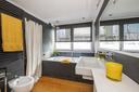 Moderno attico con splendida terrazza di 70 mq  a due passi da Villa Borghese, in vendita, Roma | Sotheby’s Realty Italy - 26
