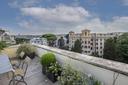 Moderno attico con splendida terrazza di 70 mq  a due passi da Villa Borghese, in vendita, Roma | Sotheby’s Realty Italy - 32
