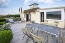 Moderno attico con splendida terrazza di 70 mq  a due passi da Villa Borghese, in vendita, Roma | Sotheby’s Realty Italy - 12
