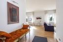 Moderno attico con splendida terrazza di 70 mq  a due passi da Villa Borghese, in vendita, Roma | Sotheby’s Realty Italy - 4