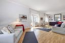 Moderno attico con splendida terrazza di 70 mq  a due passi da Villa Borghese, in vendita, Roma | Sotheby’s Realty Italy - 2