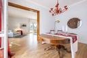 Moderno attico con splendida terrazza di 70 mq  a due passi da Villa Borghese, in vendita, Roma | Sotheby’s Realty Italy - 6