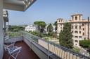 Moderno attico con splendida terrazza di 70 mq  a due passi da Villa Borghese, in vendita, Roma | Sotheby’s Realty Italy - 34