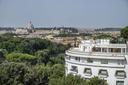 Moderno attico con splendida terrazza di 70 mq  a due passi da Villa Borghese, in vendita, Roma | Sotheby’s Realty Italy - 36