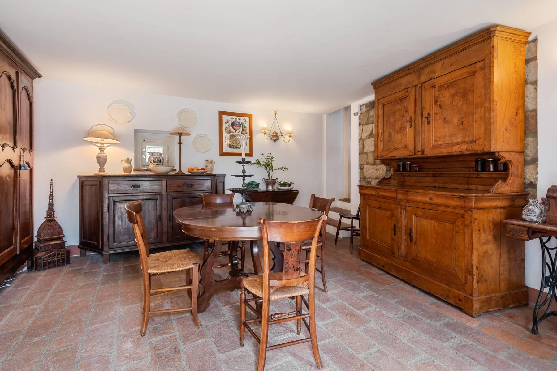 Charming farmhouse among the renowned hills of Monferrato - 18