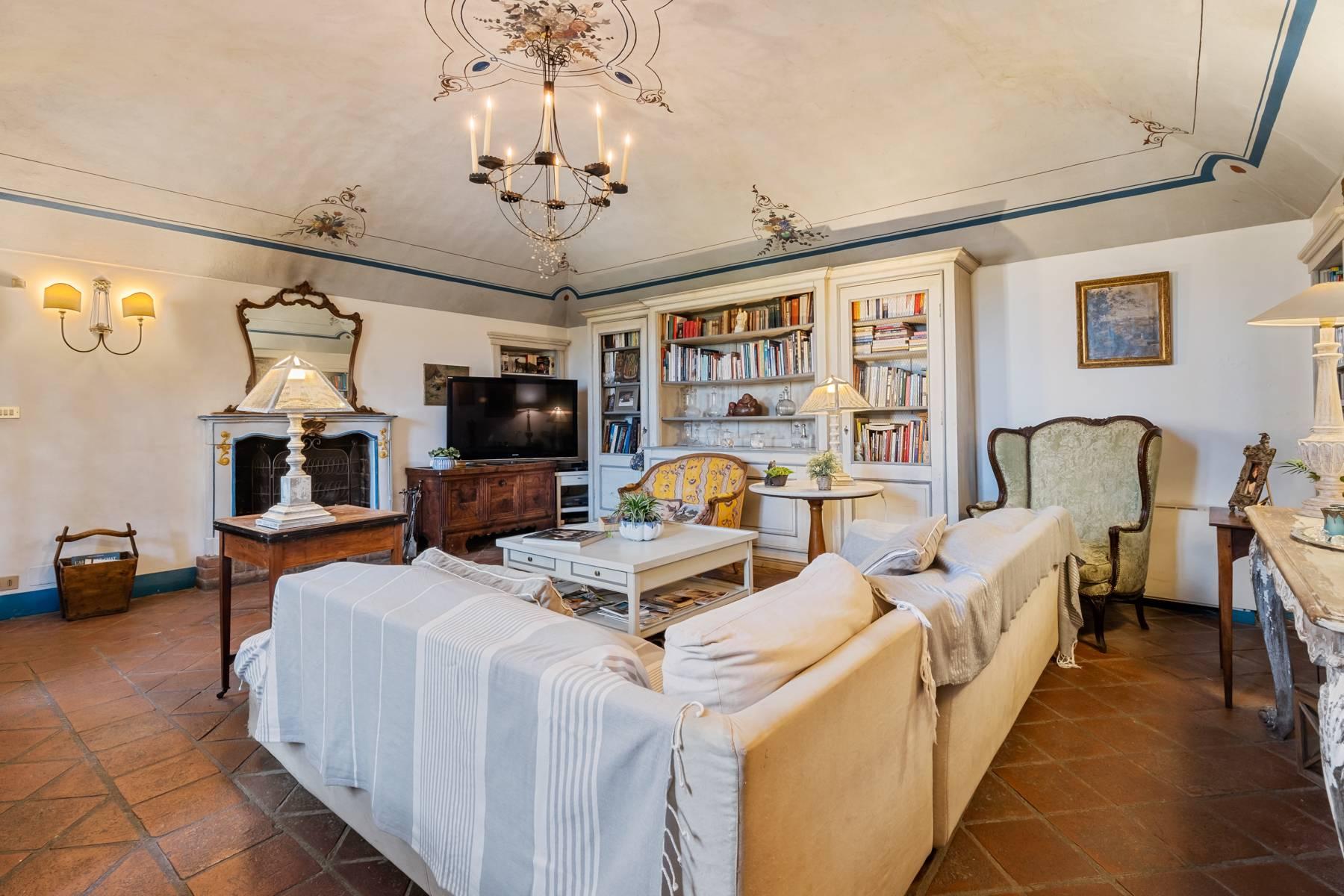 Charming farmhouse among the renowned hills of Monferrato - 13