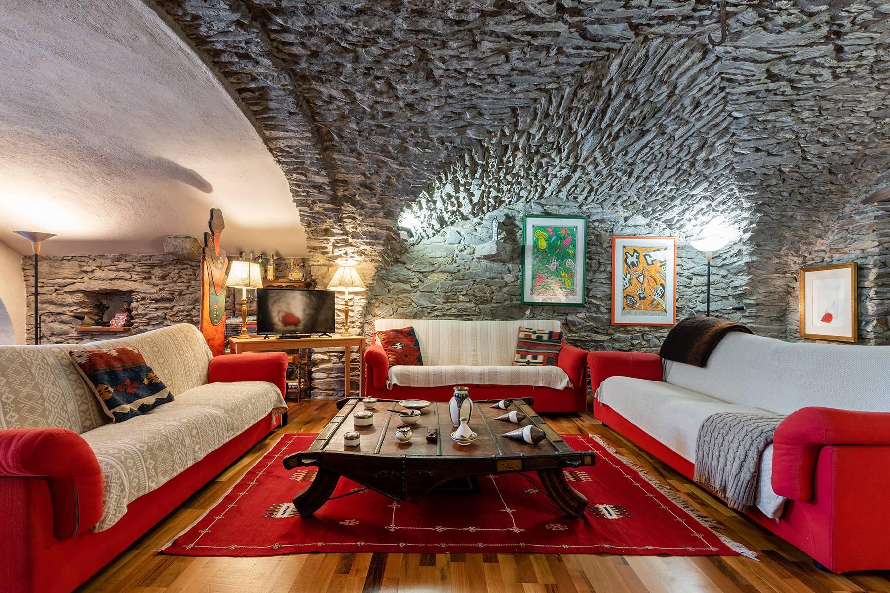 Charming apartment in Champlas Seguin - 2