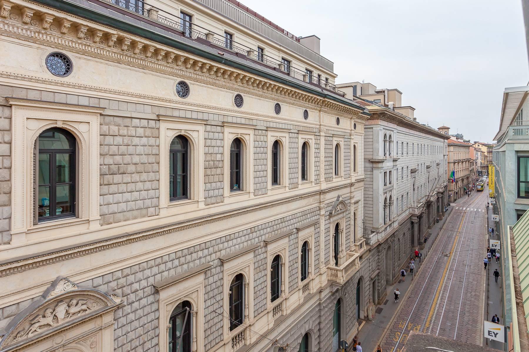 Charmant penthouse avec terrasse à deux pas du Duomo - 16