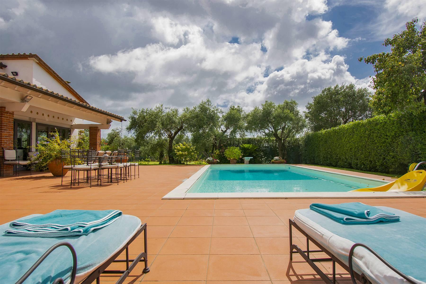 Villa avec piscine à Pietrasanta - 5