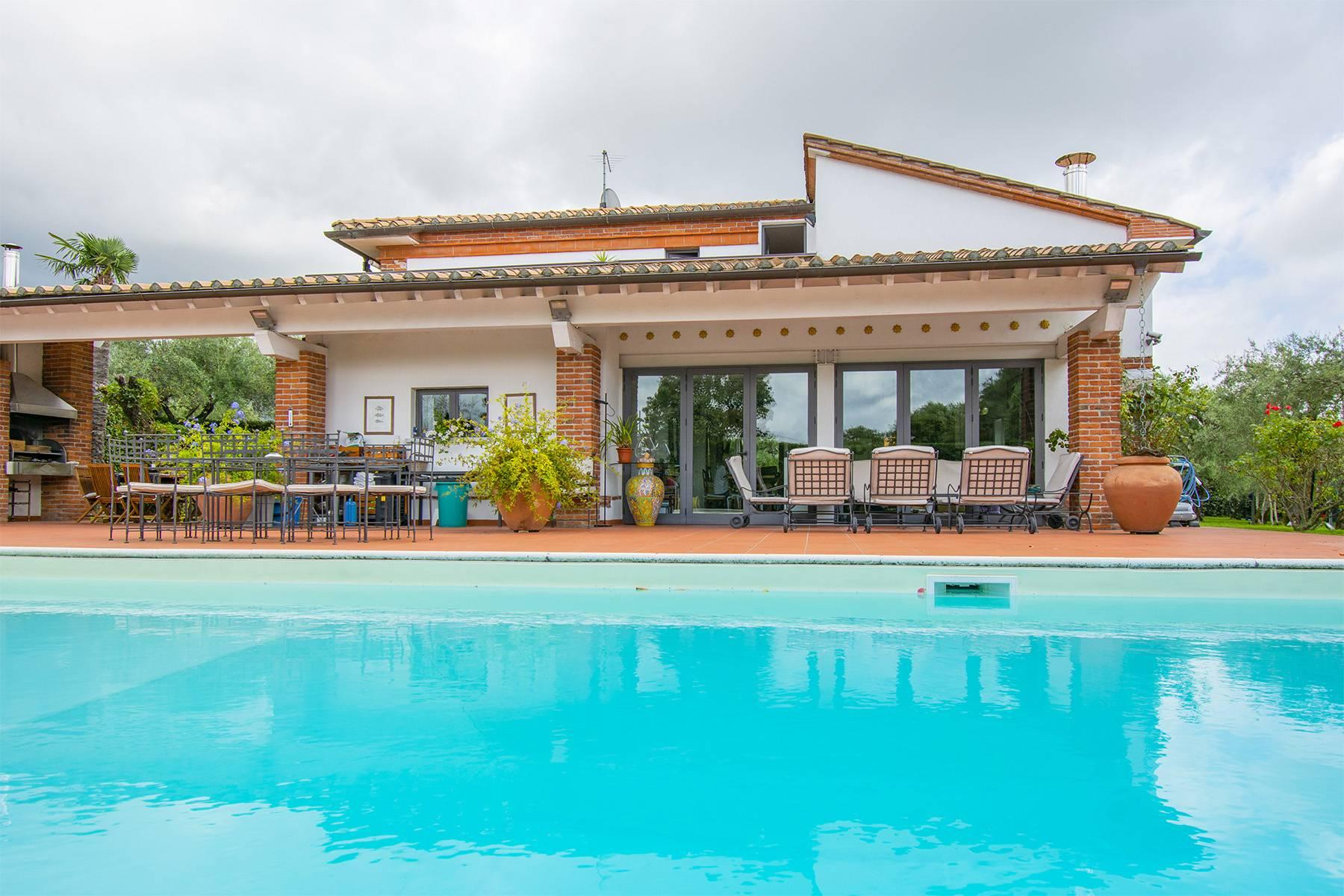 Villa with pool in Pietrasanta - 2