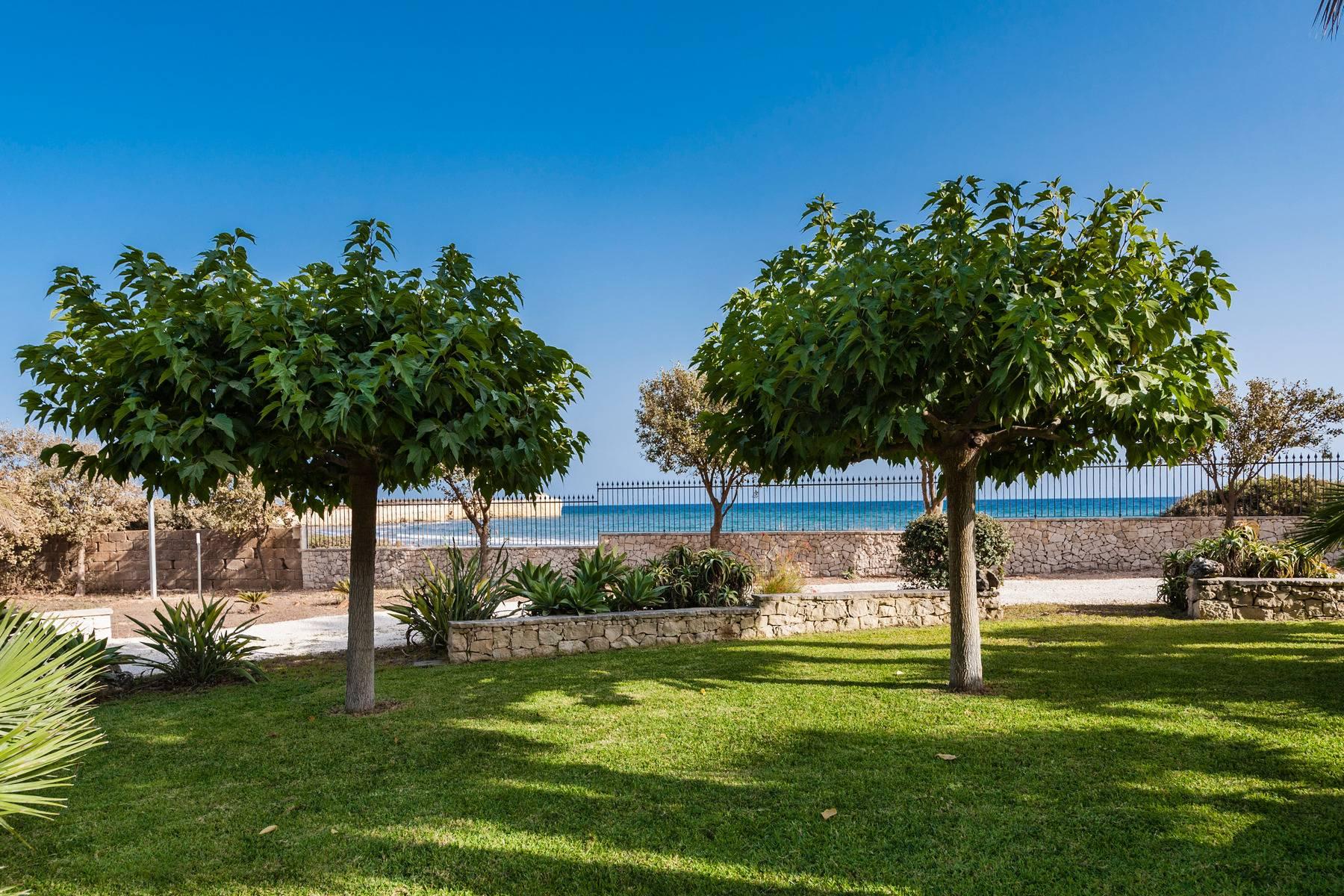 Villa balnéaire exclusive avec accès privé à la plage - 14