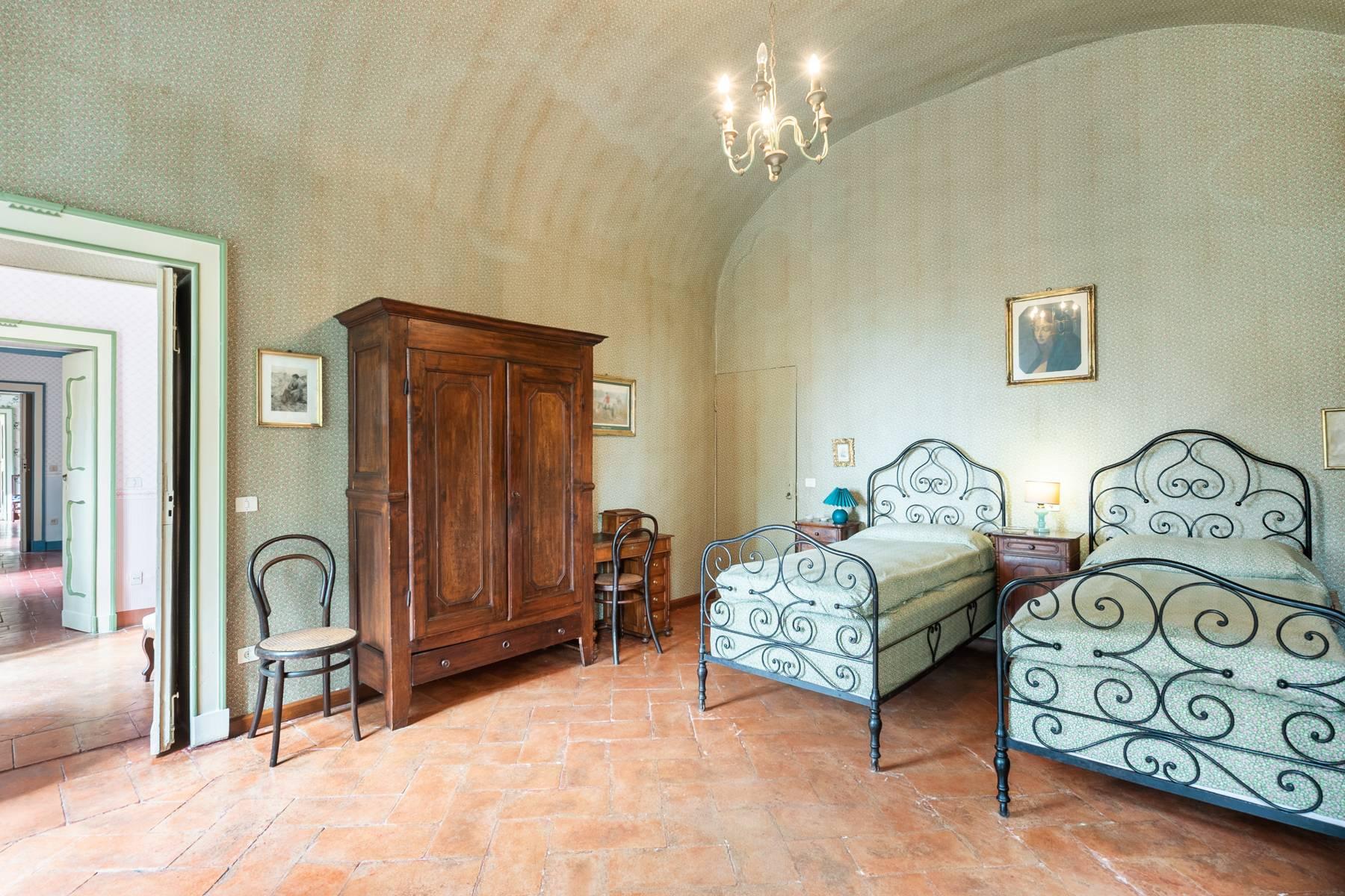 Historic charming residence in the Alessandria region - 17