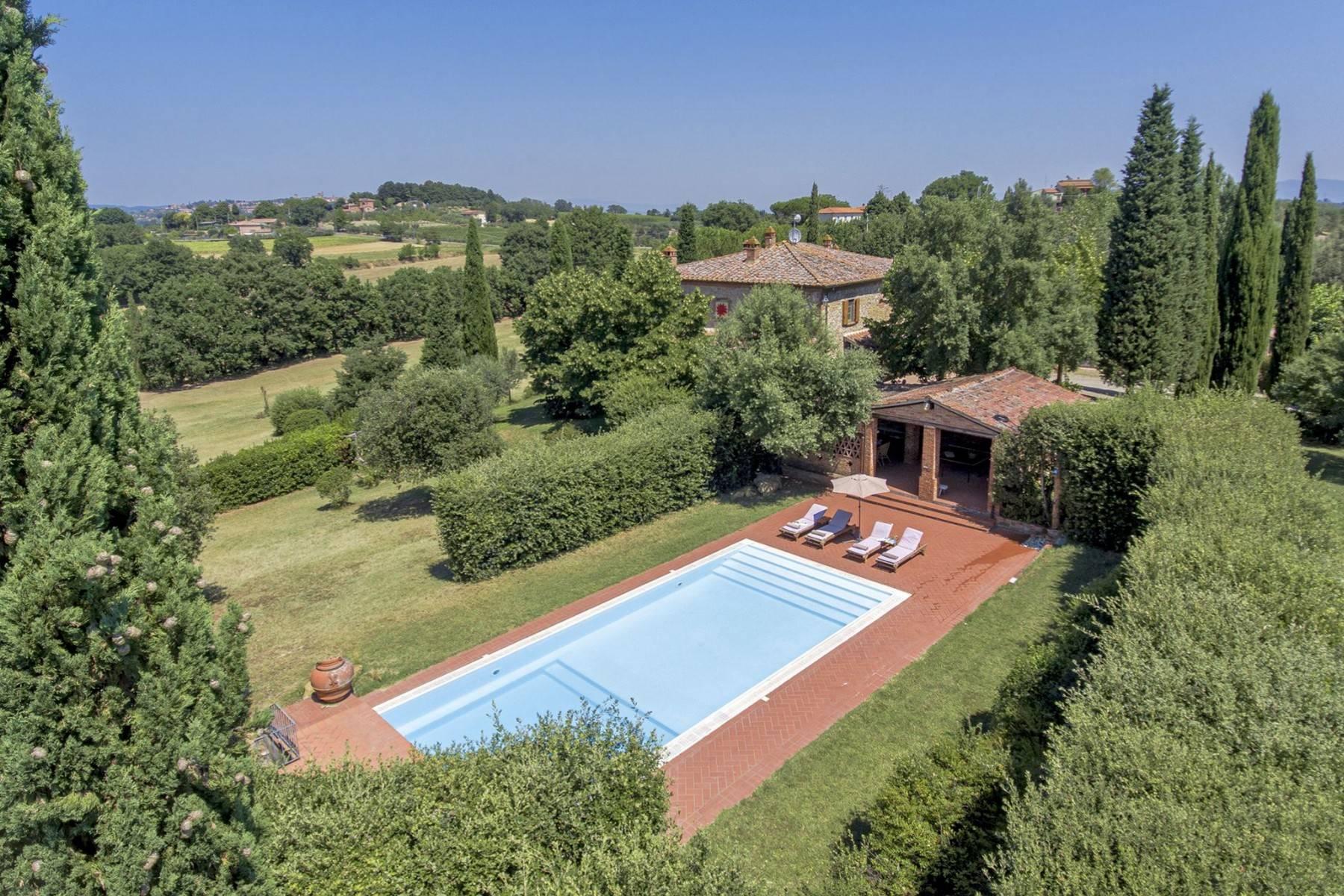 Charming country house between Siena and Arezzo - 5