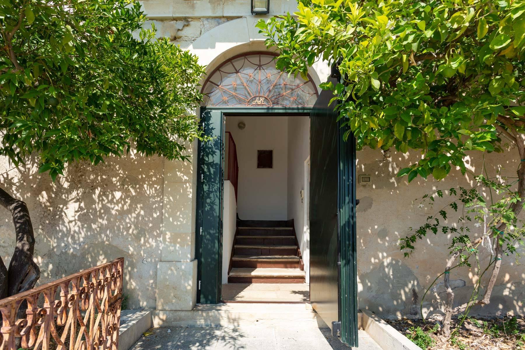 Historic Villa in the Sicilian countryside - 25