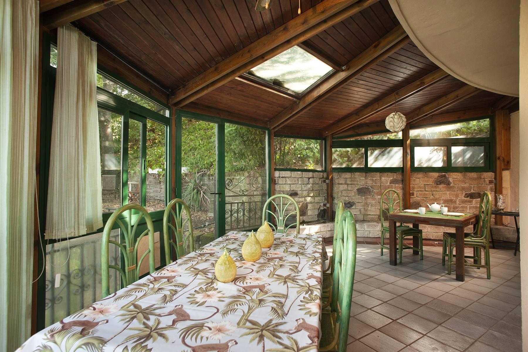 Modern villa on Trevignano's lake - 4