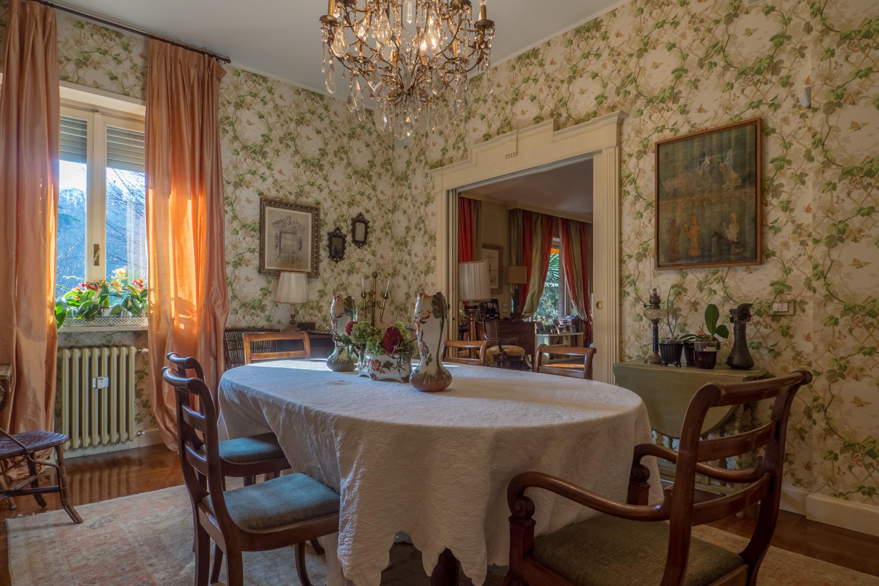 Appartement élégant avec terrasse au pied de la colline de Turin - 7
