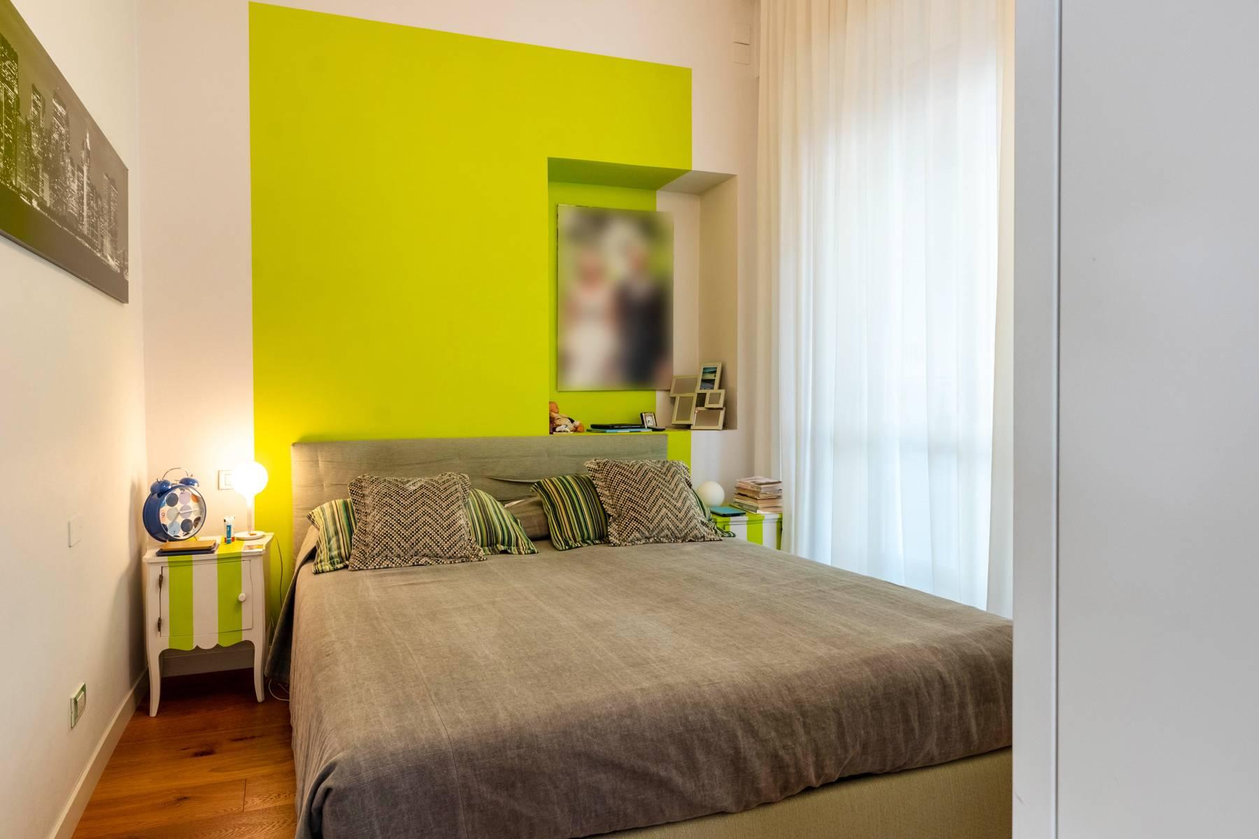 Bright apartment in the center of Turin - 8