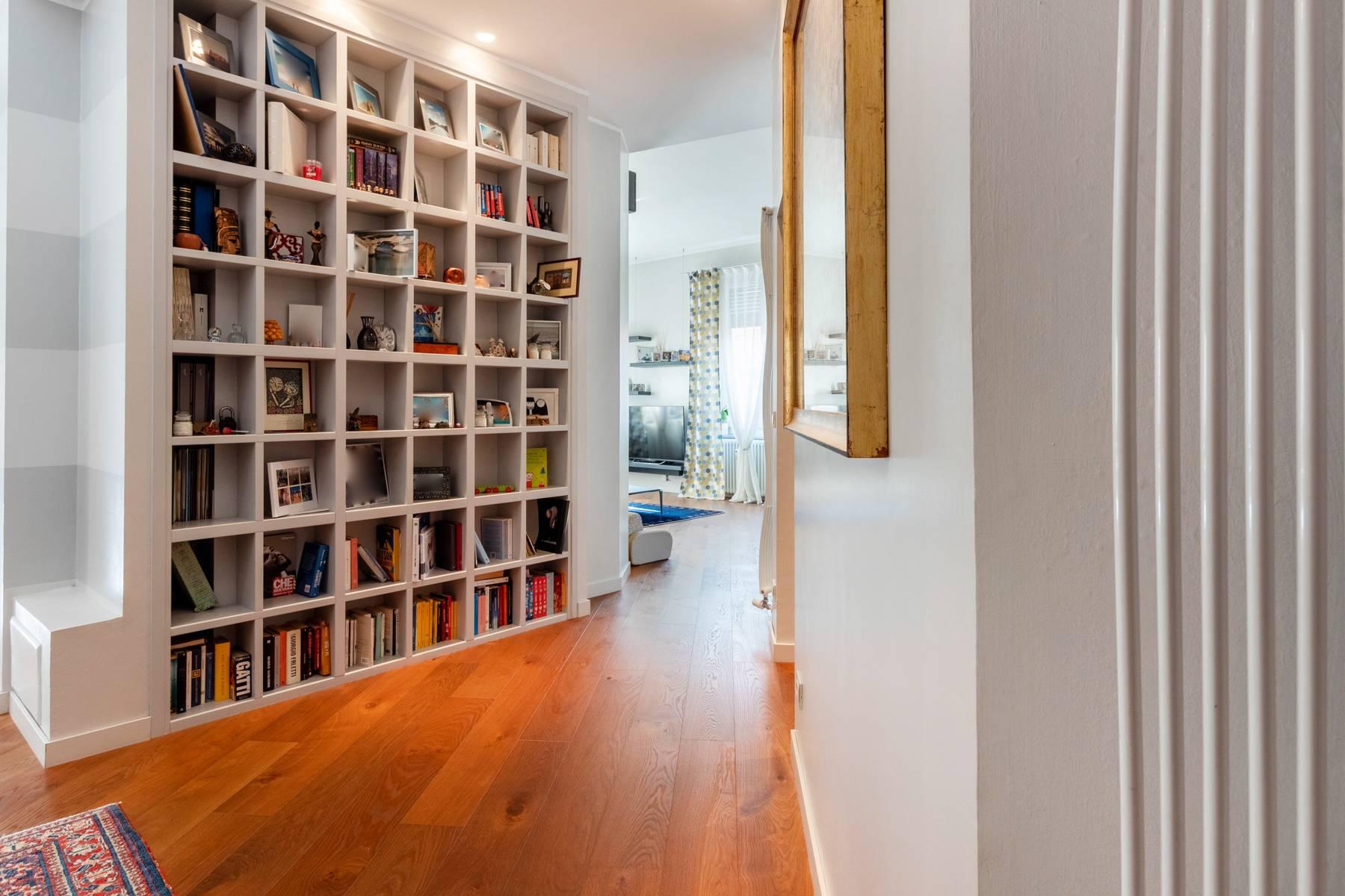 Bright apartment in the center of Turin - 6