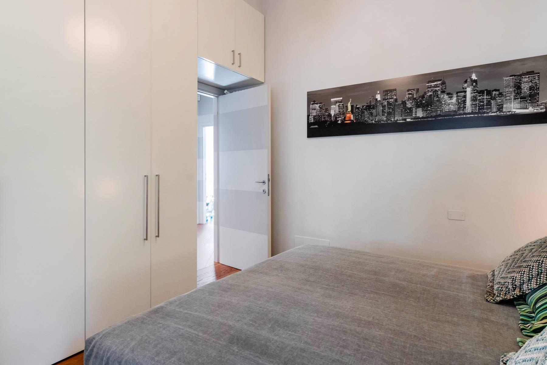 Bright apartment in the center of Turin - 9