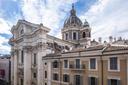 Affascinante appartamento nel centro di Roma, in vendita, Roma | Sotheby’s Realty Italy - 1