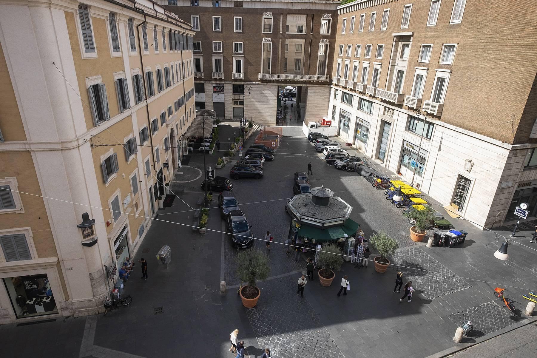 Charmant appartement au centre de Rome - 13