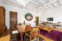 Affascinante appartamento nel centro di Roma, in vendita, Roma | Sotheby’s Realty Italy - 7