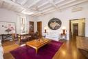 Affascinante appartamento nel centro di Roma, in vendita, Roma | Sotheby’s Realty Italy - 3