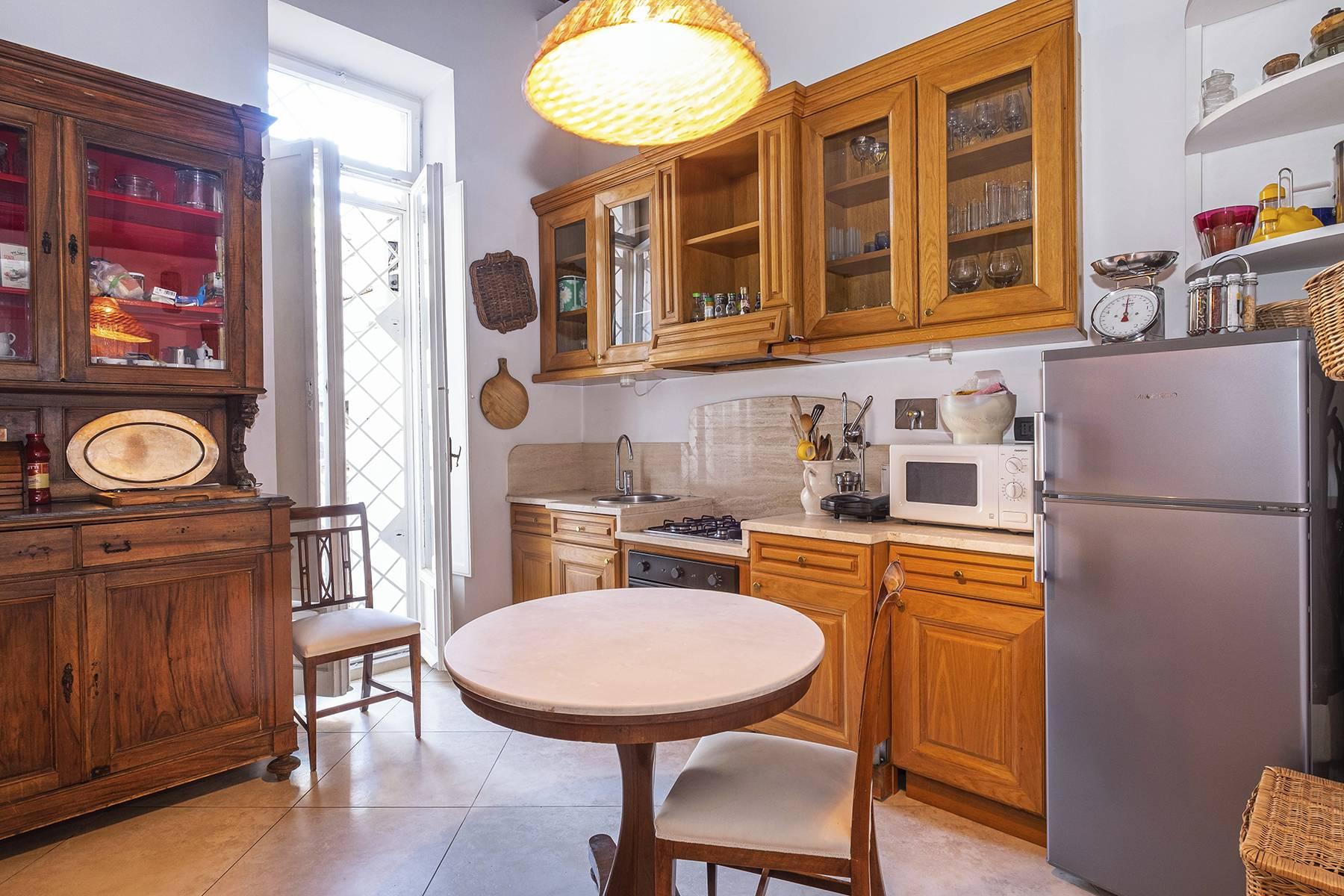 Charming apartment in the center of Rome - 8
