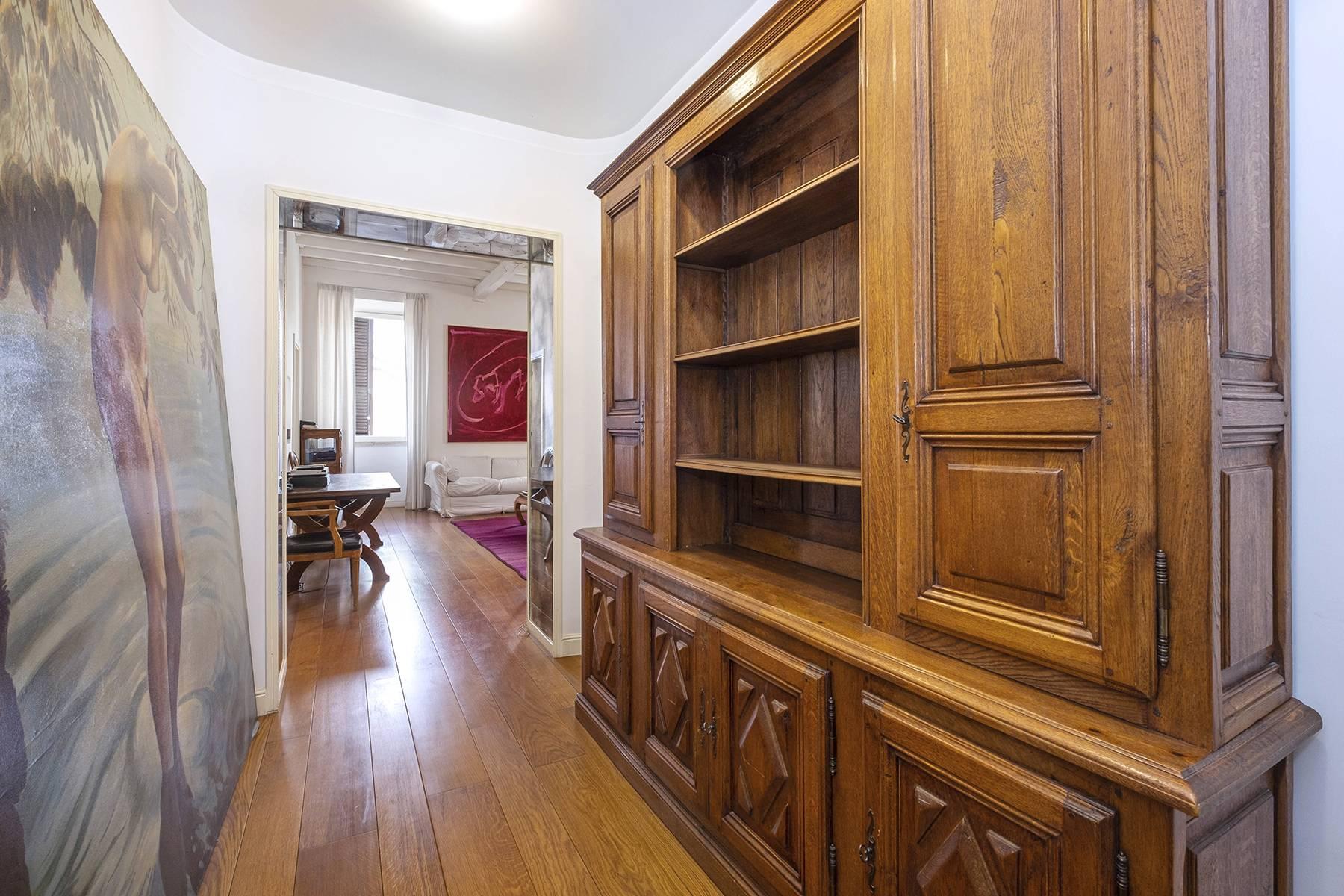 Elegant apartment in the heart of Rome - 4