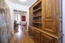 Affascinante appartamento nel centro di Roma, in vendita, Roma | Sotheby’s Realty Italy - 6